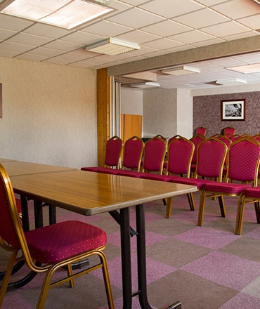 Salle de séminaire hôtel de l'Océan