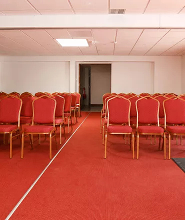 Hôtel de l'Océan - Salle Glénan