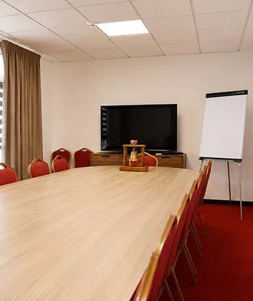 Salle Bretagne - Hôtel de l'Océan